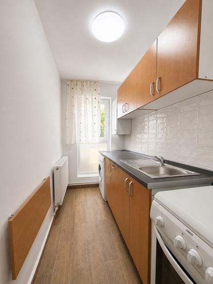 Apartament cu 2 camere decomandat în Cetate