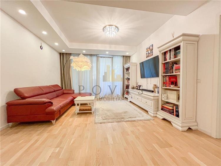 Vanzare Apartament 4 Camere Ultracentral Gradina Icoanei - 2