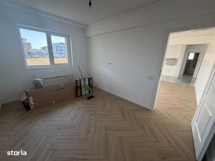 Apartament cu 3 camere în Dobroești