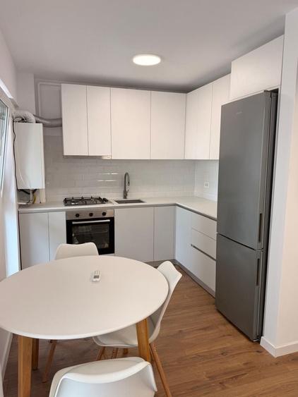 Apartament cu 2 camere în Balciu