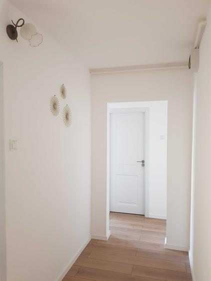 Apartament cu 2 camere decomandat în Tudor