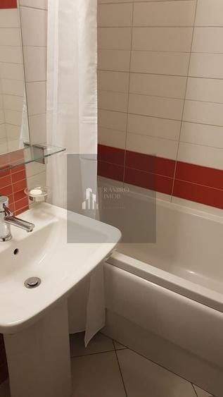 Apartament 2 camere | Monaco Towers | Metrou Dimitrie Leonida - 25