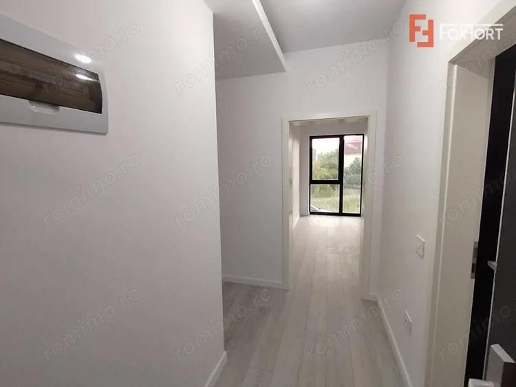 Apartament cu 3 camere în Braytim
