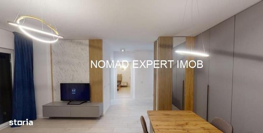 2 Camere Drumul Taberei Bd Timisoara Plaza Residence - 1