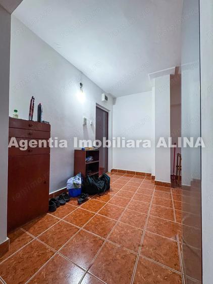 Apartament cu 2 camere decomandat în Decebal