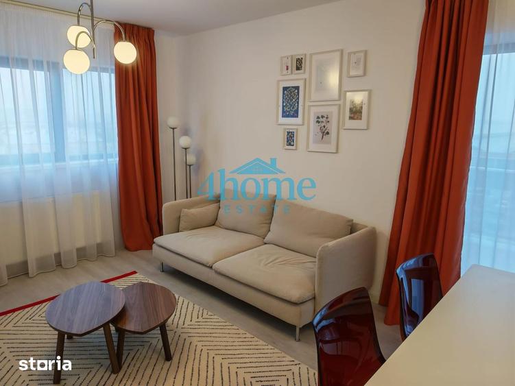 Apartament cu 3 camere în Titan