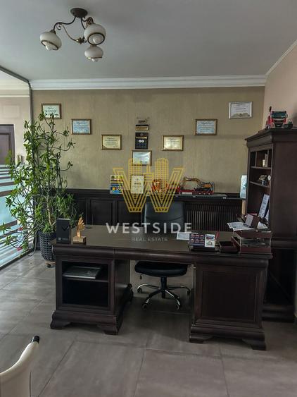 Spațiu comercial, de 150 mp, în Dumbrăvița