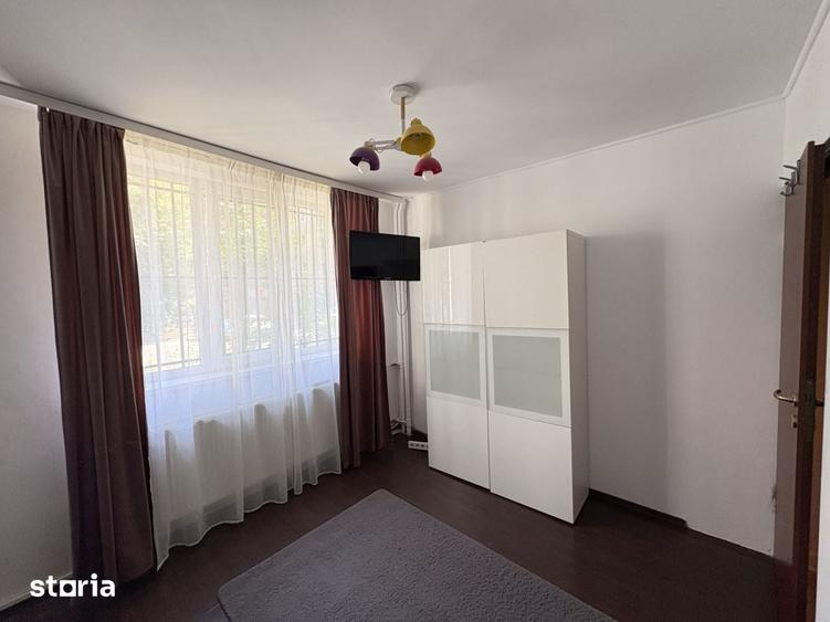 Apartament 4 camere Drumul Taberei Raul Doamnei Azzurro Eugen Lovinesc - 17
