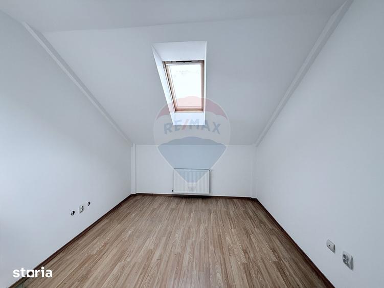 Spațiu comercial, de 130 mp, în Someșeni