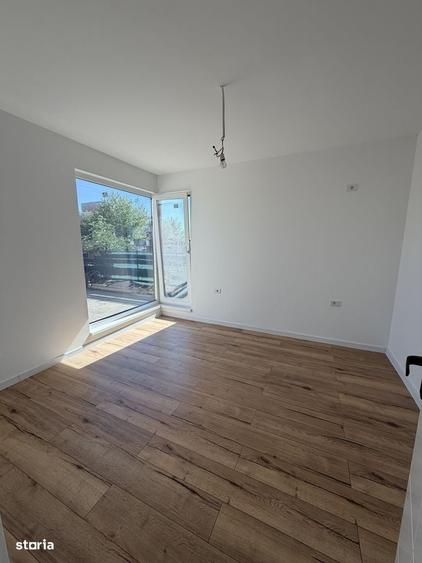 Casa moderna de vanzare in Comuna Berceni | 95 mp utili | 3 dormitoare - 4