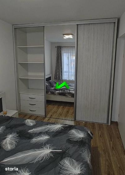 Apartament cu 2 camere decomandat în Șelimbăr