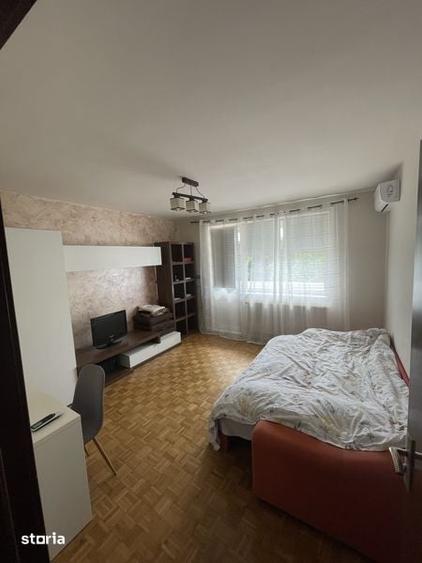 Camera de inchiriat, intr-un apartament cu 3 camere in Gheorgheni - 1