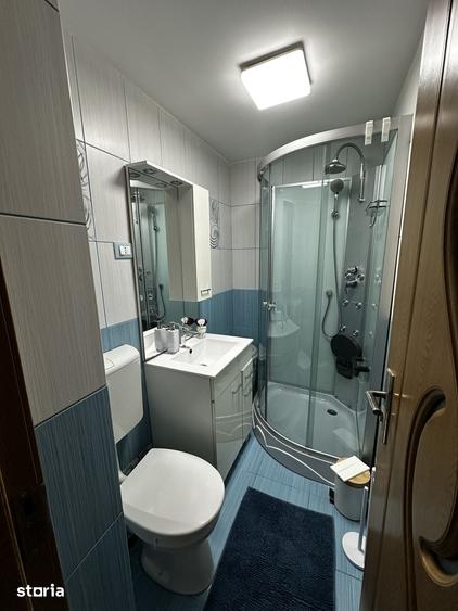 Apartament 2 camere mobilat si utilat complet- spre inchiriere - 4