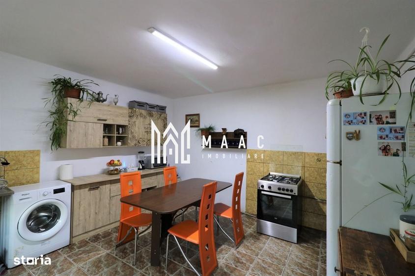 Casă cu 4 camere decomandat în Turnișor