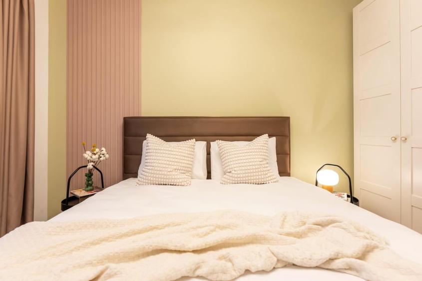 Apartament 2 camere | Berceni | Giurgiului | Bloc Nou |Lux| PARCARE | - 9