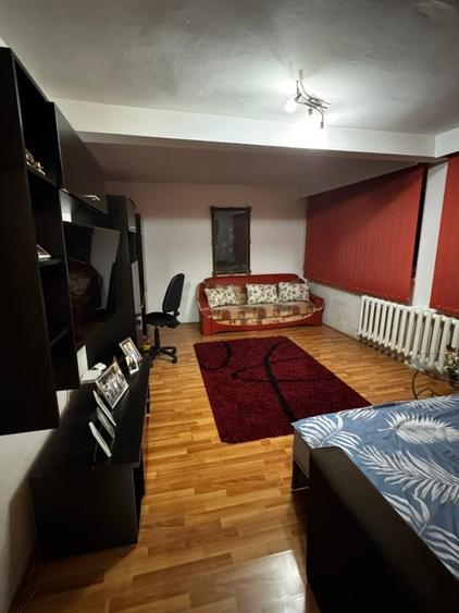 Apartament cu 2 camere decomandat, mobilat în Mănăștur — fotografia 1