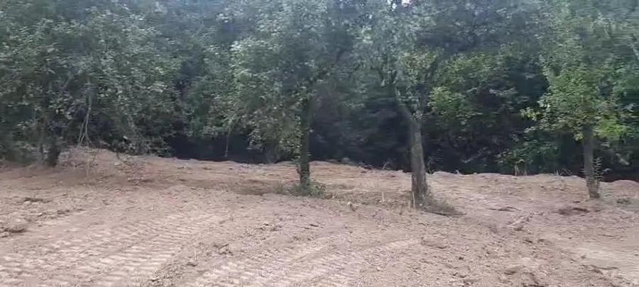 Teren de 2000 mp, în Central