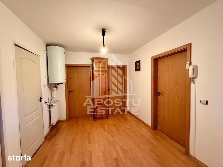 Apartament cu 2 camere de inchiriat, la casa, zona Modern, Timisoara - 10