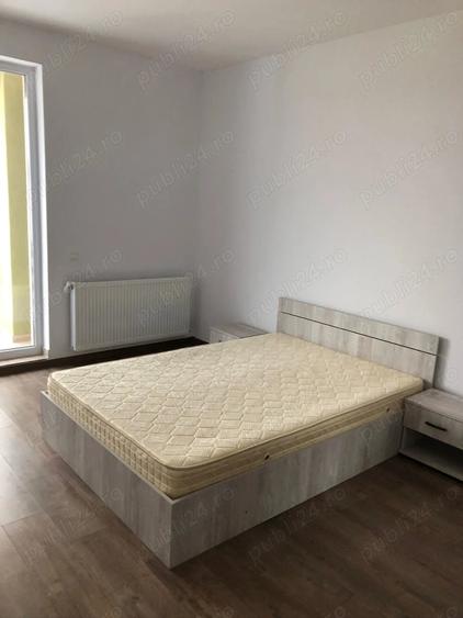 Apartament cu 2 camere decomandat în Rediu