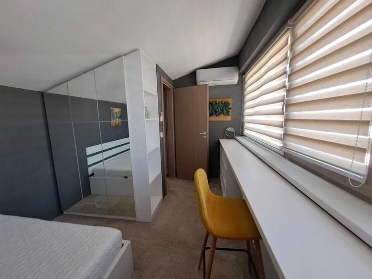 Apartament cu 2 camere decomandat, mobilat în Tătărași