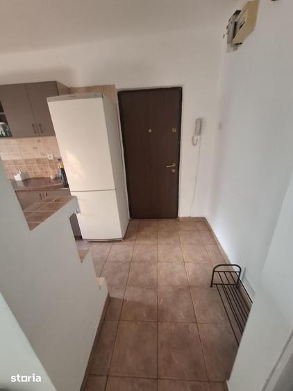 Apartament cu 2 camere în Alexandru cel Bun