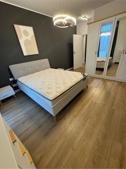 Apartament cu 2 camere decomandat în Nord