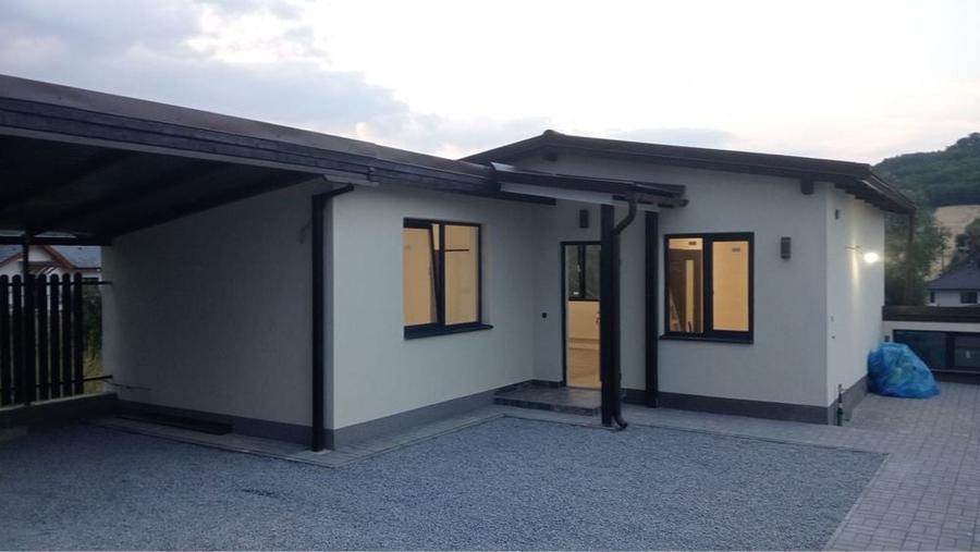 Casa in budiul mic - 1