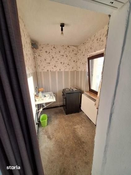 Se vinde garsoniera la etaj intermediar in cartierul Traian - 6