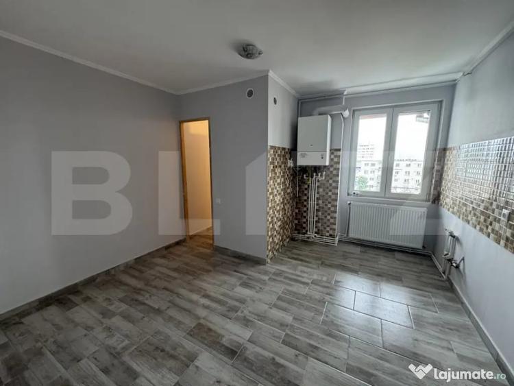 Apartament 2 camere 70 mp utili, boxa 8mp, Gojdu-Deva, zona - Deva (Hunedoara) - 4