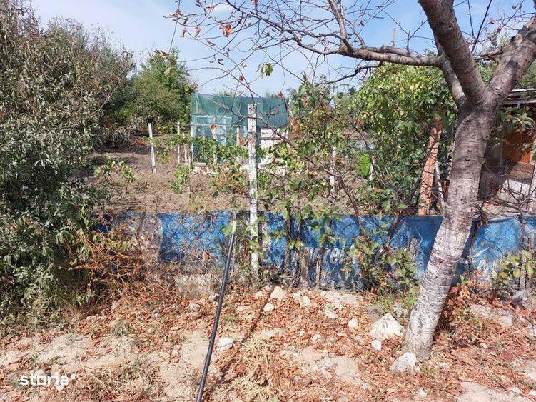 Teren de 1756 mp, în Central