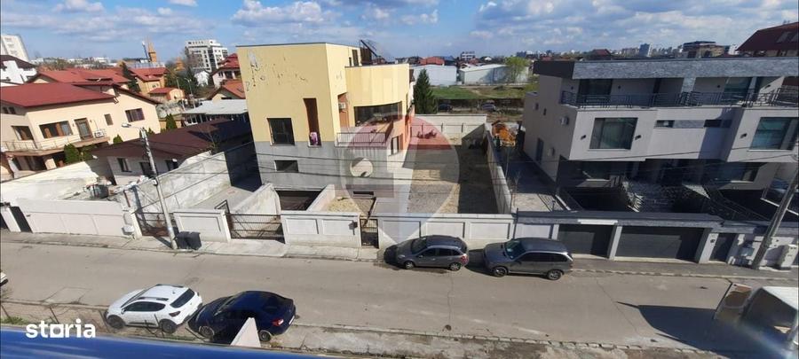 Casă cu 4 camere în Fundeni