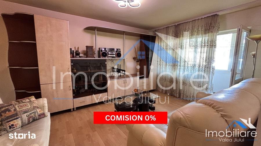 Apartament cu 2 camere în Petros