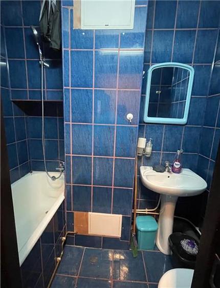 Apartament cu 2 camere decomandat în Mănăștur