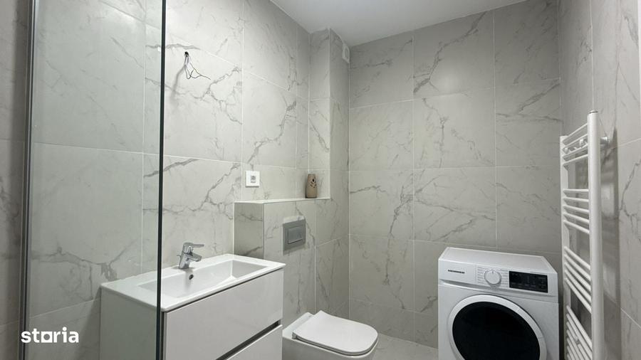 Apartament 2 camere, Ivory Residence.Luminos, mobilat si utilat. - 2