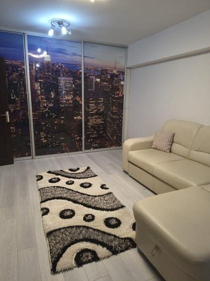 Apartament spatios 2 camere, 60 mp | Metrou Stefan cel Mare | Balcon - 3