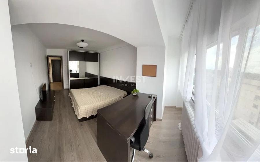 Apartament 2 camere de inchiriat zona Podu Ros - 2