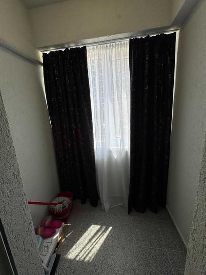 Garsonieră decomandată în Tineretului