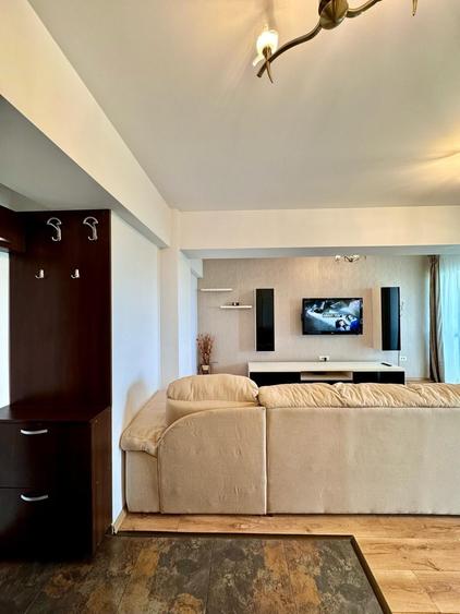 Apartament cu vedere la mare – Complex Miraj, Mamaia 350E - 12