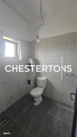 Spatiu comercial 120mp de inchiriat in centru Domnesti - 2