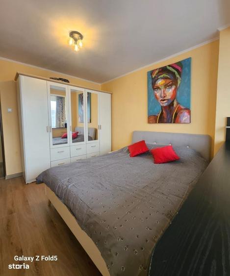Apartament 2 camere de inchiriat Bdul Dacia, Oradea (zona Profi) - 10