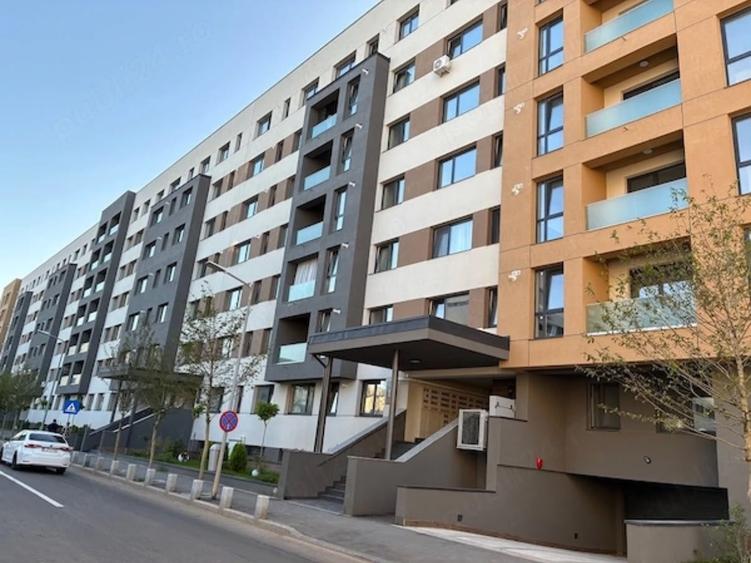 Garsonieră decomandată în Berceni