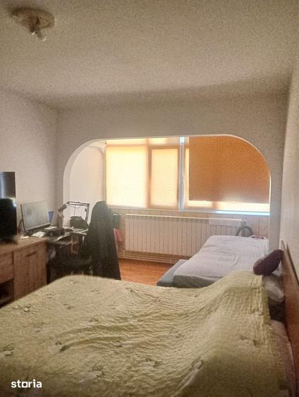 Apartament 2 camere - Vest, etajul 1, Centrala pe gaz - 7