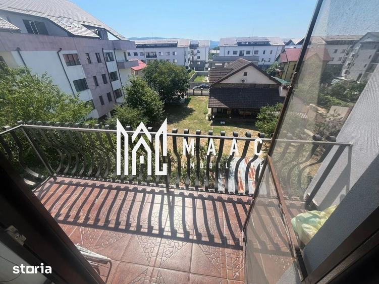 Garsonieră de vânzare | Râmnicu Vâlcea, Ostroveni | parcare - 3