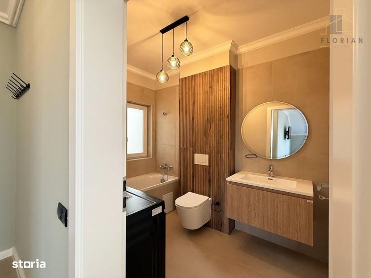 Apartament cu 2 camere în Rudicica