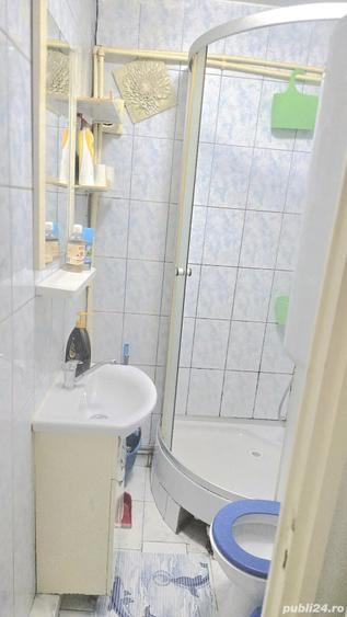 DIRECT proprietar inchiriez garsoniera Piata Resita - 2