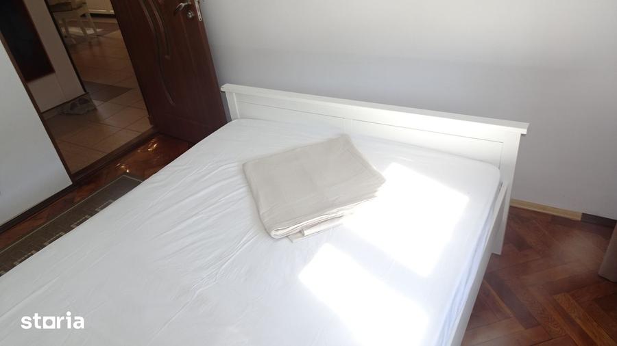 Apartament cu 4 camere decomandat în Kogălniceanu