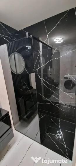 Apartament cu 2 camere semidecomandat în George Enescu