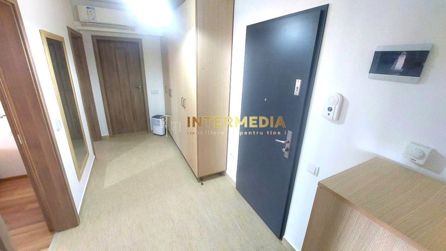 Apartament decomandat cu 2 dormitoare în zona Tolstoi, Alba Iulia - 2