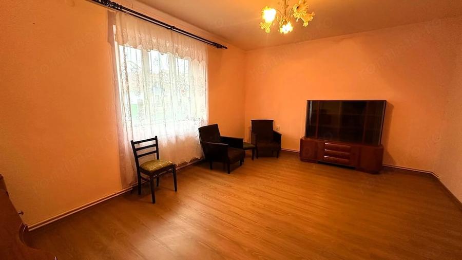 Casă cu 3 camere cu Teren 800 Mp în Calea Dumbrăvii