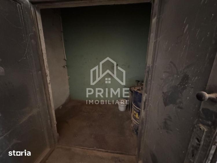 Spațiu comercial, de 180 mp, în Central